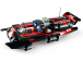 LEGO Technic - Motorový člun