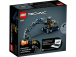 LEGO Technic - Náklaďák se sklápěčkou