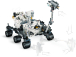 LEGO Technic - NASA Mars Rover Perseverance