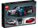 LEGO Technic - NASCAR Next Gen Chevrolet Camaro Z