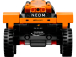 LEGO Technic - NEOM McLaren Extreme E Race Car