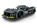 LEGO Technic - PEUGEOT 9X8 24H Le Mans Hybrid Hypercar