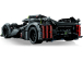 LEGO Technic - PEUGEOT 9X8 24H Le Mans Hybrid Hypercar