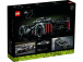 LEGO Technic - PEUGEOT 9X8 24H Le Mans Hybrid Hypercar