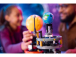 LEGO Technic - Planeta Země a Měsíc na oběžné dráze