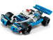 LEGO Technic - Policejní honička