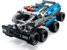 LEGO Technic - Policejní honička