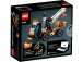 LEGO Technic - Pracovní plošina