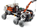 LEGO Technic - Průzkumné vozítko s posádkou na Marsu