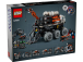 LEGO Technic - Průzkumné vozítko s posádkou na Marsu