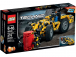 LEGO Technic - Pyrotechnický vůz