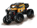 LEGO Technic - RC Extrémní teréňák 4x4