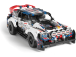 LEGO Technic - RC Top Gear závodní auto