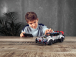 LEGO Technic - RC Top Gear závodní auto