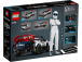 LEGO Technic - RC Top Gear závodní auto