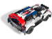 LEGO Technic - RC Top Gear závodní auto