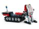 LEGO Technic - Rolba