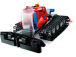 LEGO Technic - Rolba