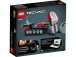 LEGO Technic - Rolba