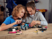 LEGO Technic - Terénní bugina