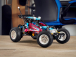 LEGO Technic - Terénní bugina