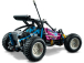 LEGO Technic - Terénní bugina