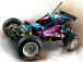 LEGO Technic - Terénní bugina