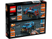 LEGO Technic - Terénní odtahový vůz 6x6