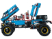 LEGO Technic - Terénní odtahový vůz 6x6