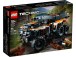 LEGO Technic - Terénní vozidlo