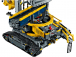 LEGO Technic - Těžební rypadlo