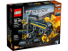 LEGO Technic - Těžební rypadlo