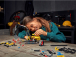 LEGO Technic - Těžkotonážní bagr