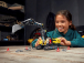 LEGO Technic - Těžkotonážní bagr