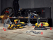 LEGO Technic - Těžkotonážní bagr