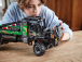 LEGO Technic - Truck trialový vůz Mercedes-Benz Zetros 4x4