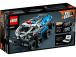 LEGO Technic - Útěk v teréňáku