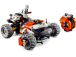 LEGO Technic - Vesmírný nakladač LT78