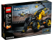 LEGO Technic - Volvo koncept kolového nakladače ZEUX