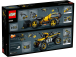 LEGO Technic - Volvo koncept kolového nakladače ZEUX