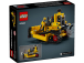 LEGO Technic - Výkonný buldozer