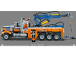 LEGO Technic - Výkonný odtahový vůz