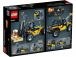 LEGO Technic - Výkonný vysokozdvižný vozík