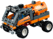 LEGO Technic - Vznášedlo