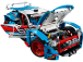 LEGO Technic - Závodní auto