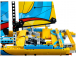LEGO Technic - Závodní jachta