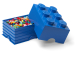 LEGO úložný box 250x375x180mm - bílý