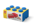 LEGO úložný box 250x375x180mm - bílý