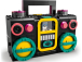 LEGO Vidiyo - The Boombox