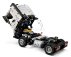 Lego Volvo Lego Technic - Fmx 540 Truck Pianale Trasporto Ec230e Escavatore - Electirc Excavator 2021 1:22 Bílá